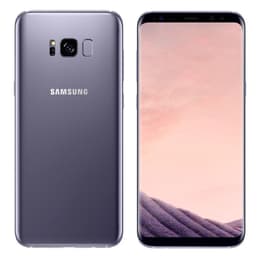 Galaxy S8+ 64GB - Grey - Unlocked