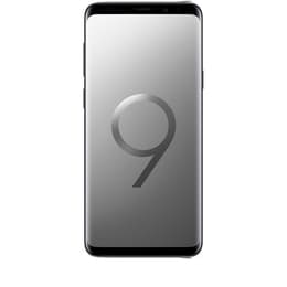 Galaxy S9 64GB - Grey - Unlocked - Dual-SIM