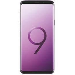 Galaxy S9+ 64GB - Purple - Unlocked - Dual-SIM