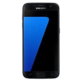Galaxy S7 32GB - Black - Unlocked - Dual-SIM
