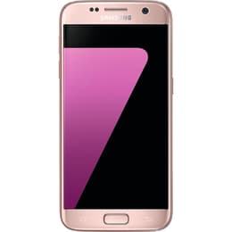 Galaxy S7 32GB - Rose Gold - Unlocked