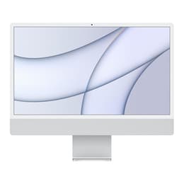 iMac 24-inch Retina (Early 2021) M1 3.2GHz - SSD 1 TB - 16GB QWERTY - English (UK)