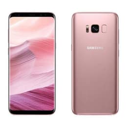 Galaxy S8 64GB - Pink - Unlocked