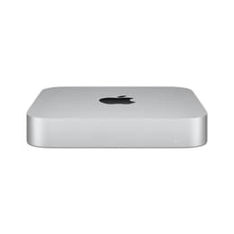Mac mini (October 2014) Core i5 2.8 GHz - HDD 500 GB - 8GB