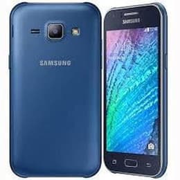 Galaxy J1 4GB - Blue - Unlocked