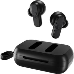 Skullcandy Dime 2 Earbud Bluetooth Earphones - Black