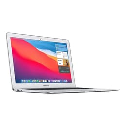 MacBook Air 13.3-inch (2017) - Core i5 - 8GB SSD 128 QWERTY - English