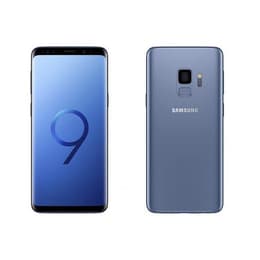 Galaxy S9 128GB - Blue - Unlocked