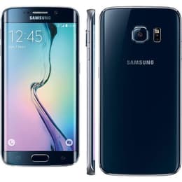 Galaxy S6 edge 32GB - Blue - Unlocked