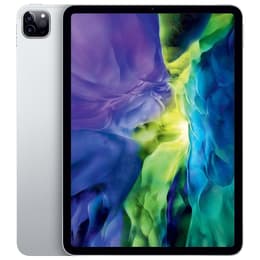 iPad Pro 11 (2020) 2nd gen 256 Go - WiFi - Silver