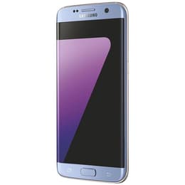 Galaxy S7 edge 32GB - Blue - Unlocked