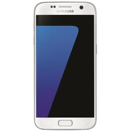 Galaxy S7 32GB - White - Unlocked