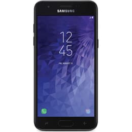 Galaxy J3 (2016) 8GB - Black - Unlocked