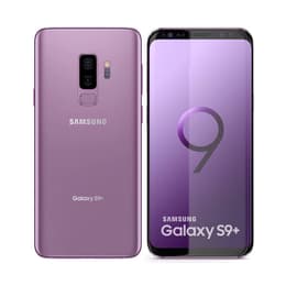 Galaxy S9+ 256GB - Purple - Unlocked