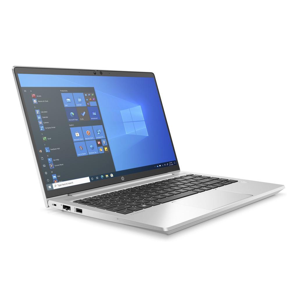 HP ProBook 640 G8 14inch (2021) Core i51135G7﻿ 8GB SSD 256 GB