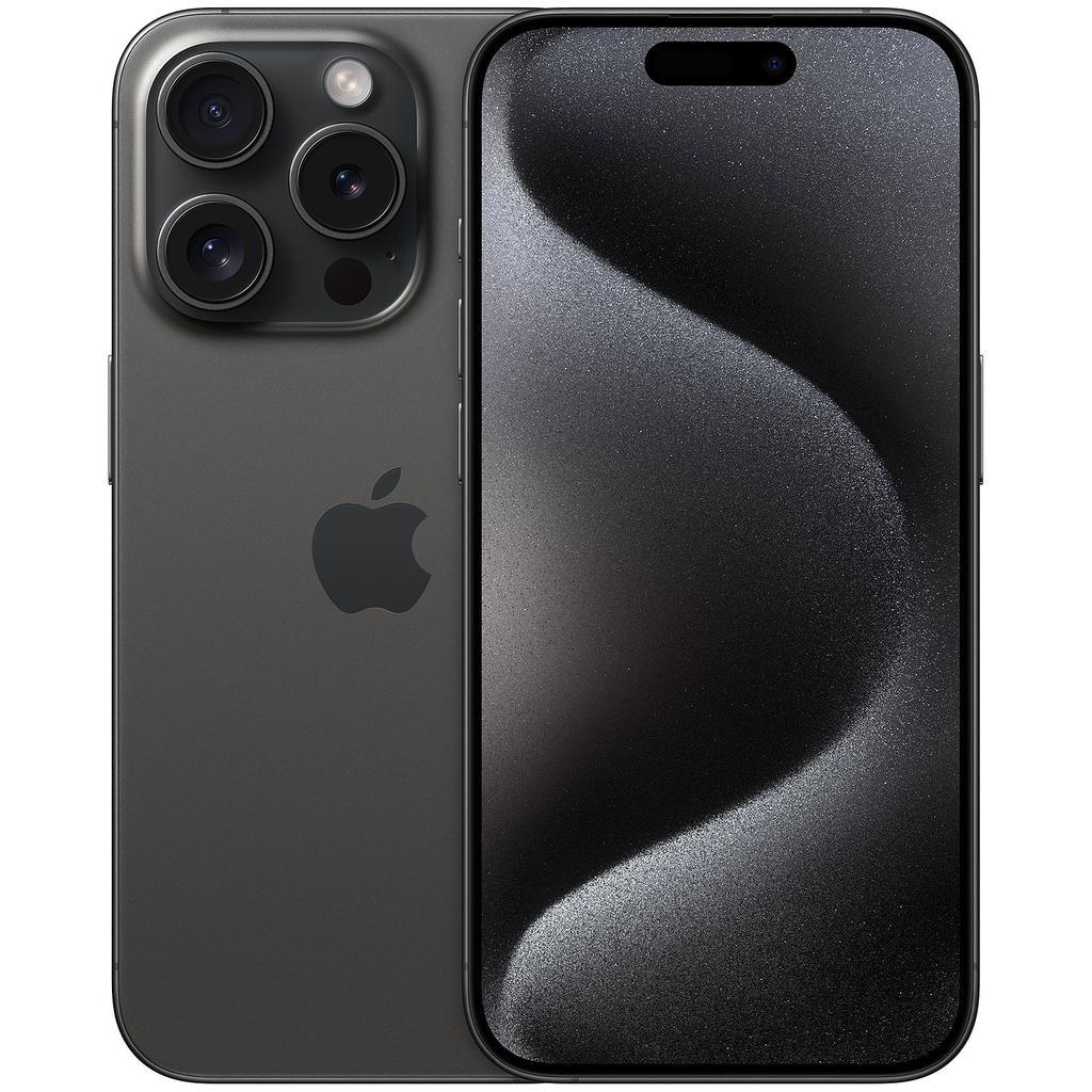 iPhone 15 Pro Max 256GB Black for sale at Windsor Express in Windsor