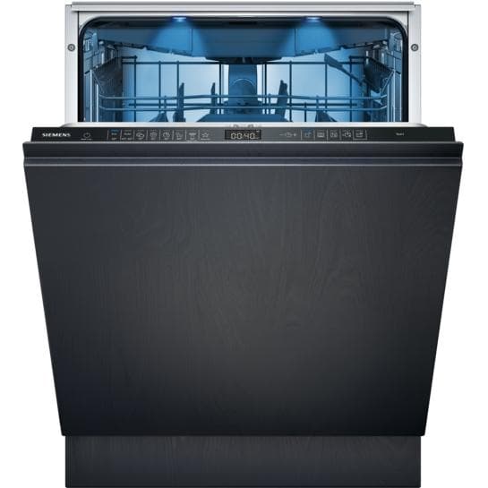 Siemens SX65EX10CE Fully integrated dishwasher Cm 12 to 16 place