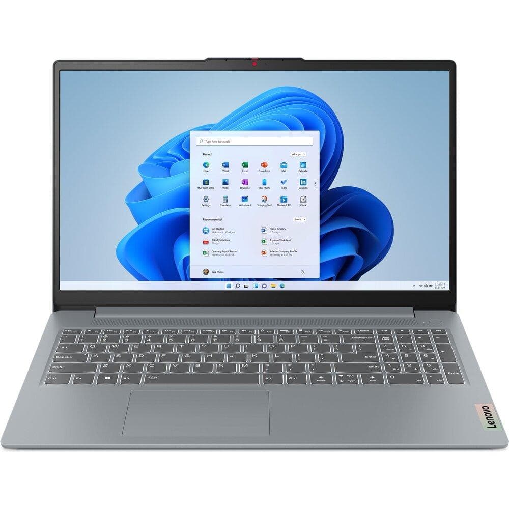 Lenovo IdeaPad Slim 3 15IRH8 15inch (2021) Core i713620H 16GB
