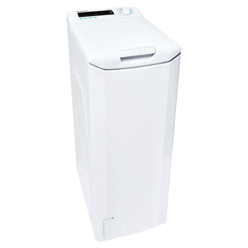 Candy CSTG46TME/147 Freestanding washing machine Top load Back Market