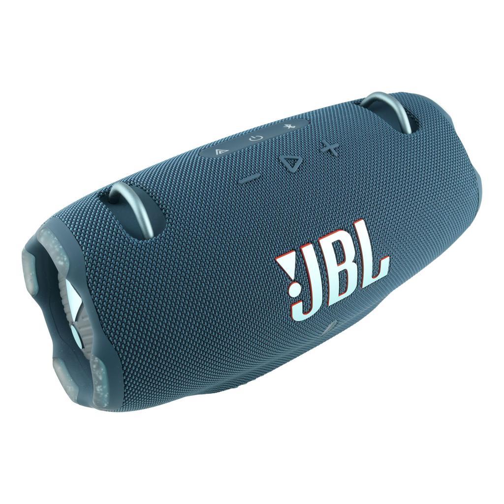 Jbl Xtreme 4 Bluetooth Speakers Blue Back Market