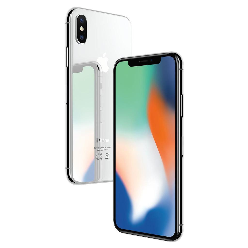 IPhone X 64GB IPhone X 64GB