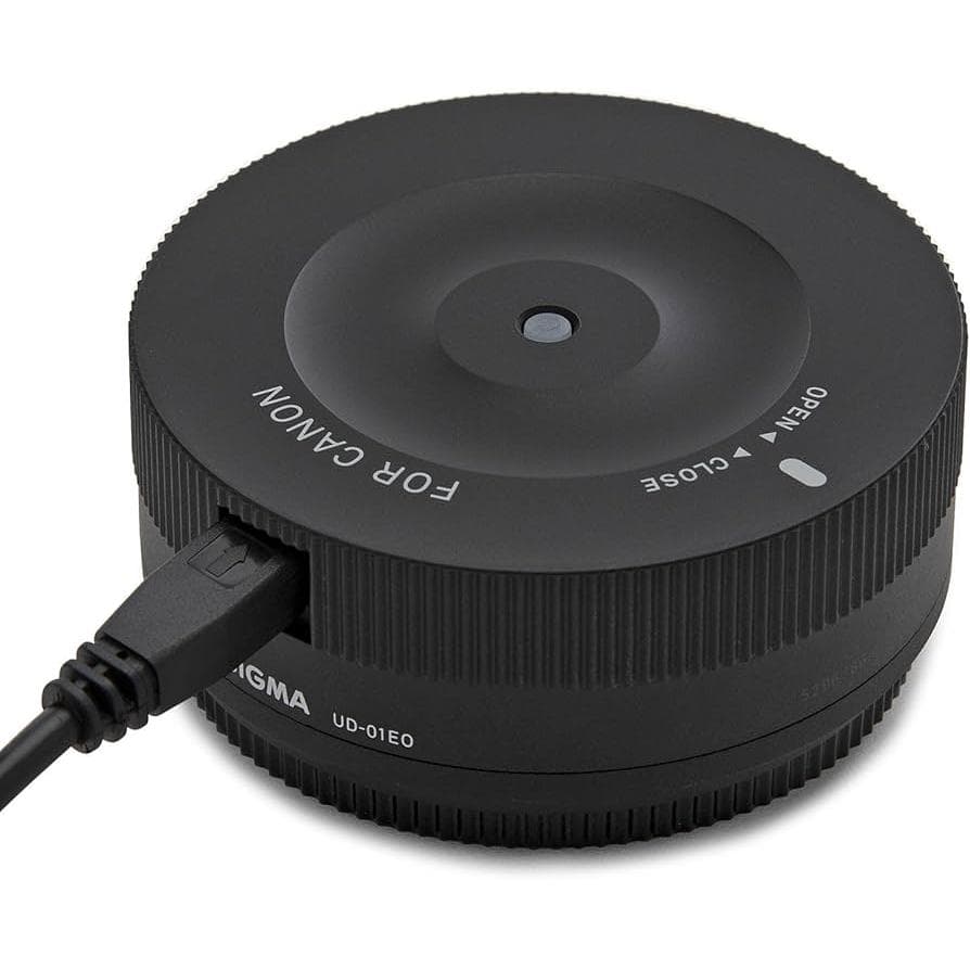 Adapter Sigma UD01 Back Market