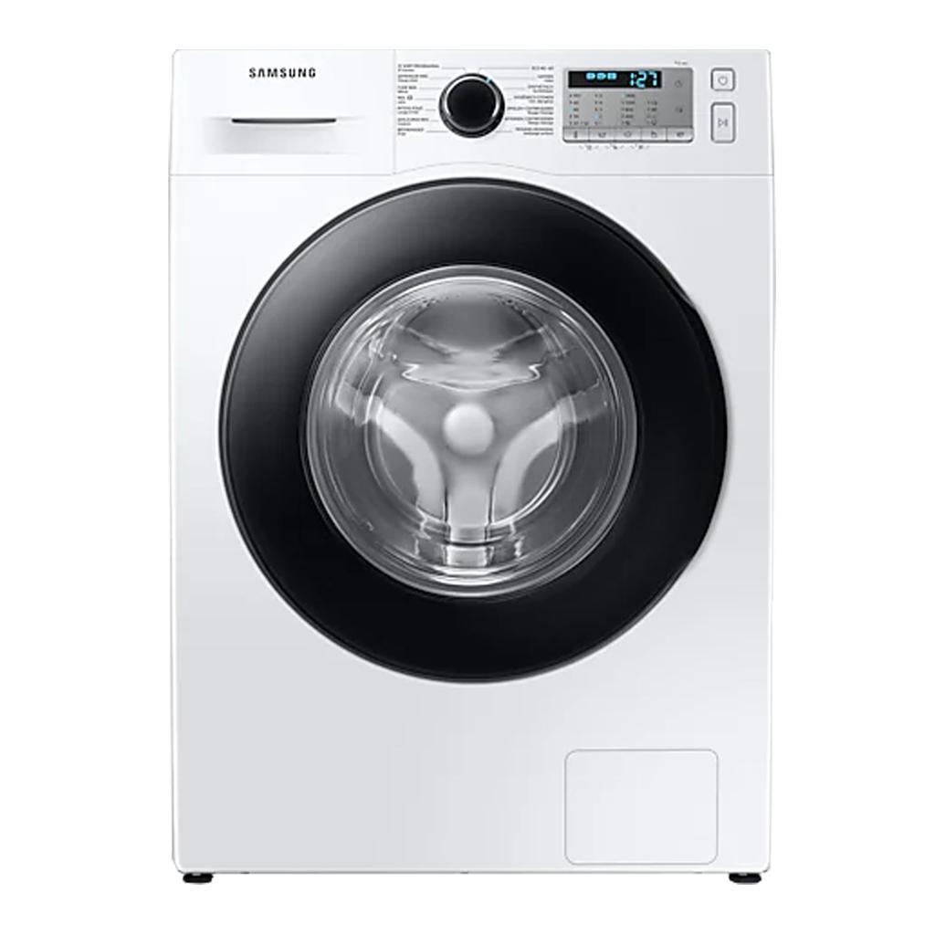 Samsung WW80TA049AH/EN Freestanding washing machine Front load Back