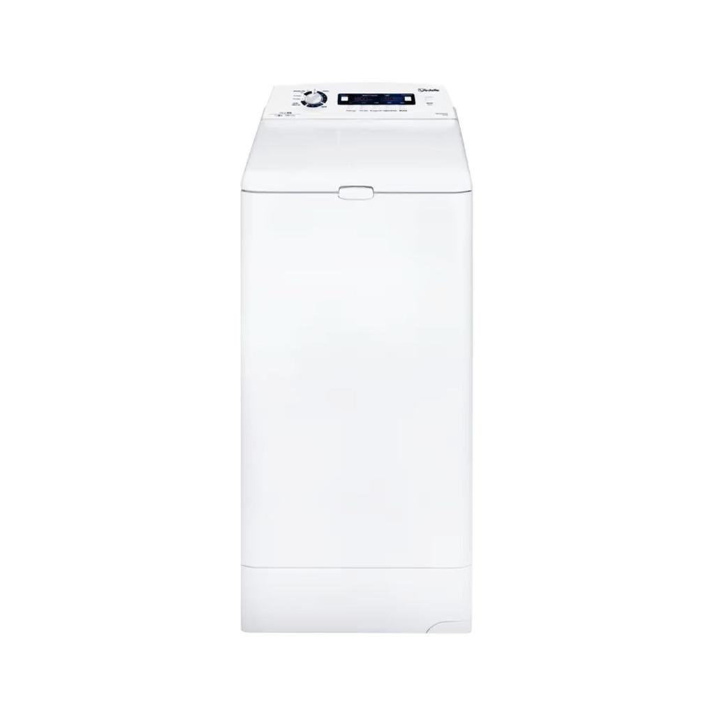 Vedette VLTS6124 Freestanding washing machine Top load Back Market