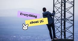 What is 5G All about? – Big Scary 5G Explained