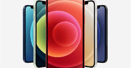 How does the iPhone 12 measure up against previous iPhone models?