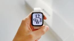 Apple Watch Series 6 review