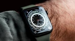 Apple Watch 7 review: in-depth performance review