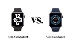 Apple Watch SE vs 6: Which one should I buy?