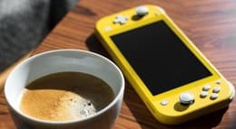 The Nintendo Switch Lite - Is it worth buying? Here's our take!