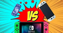 Which Nintendo Switch is right for you? Nintendo Switch vs Switch Lite vs Switch OLED