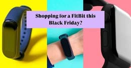 Best Fitbit Black Friday deals to consider in 2023