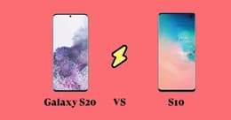 Samsung S10 vs S20: Which will conquer your mind, heart and wallet?