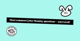 Cyber Monday 2023: Answering the most asked questions