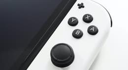 The ultimate Nintendo Switch OLED review