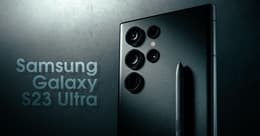 Samsung Galaxy S23 Ultra Review: a slight upgrade from it's predecessor