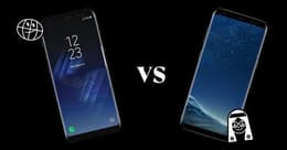 Should I buy the Samsung Galaxy S8, or the Samsung Galaxy S8 Plus?