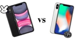 iPhone 11 or iPhone X? Which should you choose?