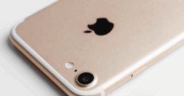 The iPhone 7 is kinda old, but I still want one for Black Friday