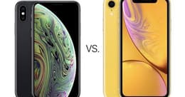iPhone XR vs iPhone XS: which should you choose?
