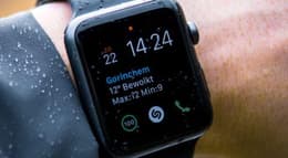 Is the Apple Watch 5 waterproof? And other FAQs
