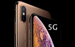 Are the iPhone 11, 11 Pro and 11 Pro Max compatible with 5G?