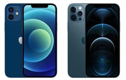 iPhone 12 vs iPhone 12 Pro: which one to choose?