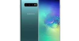 Samsung Galaxy S10 Review