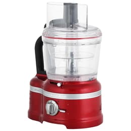 kitchenaid 5kfp1644eca