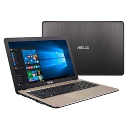 Asus R540ya Xo130t 15 6 Inch 18 E1 7010 4gb Hdd 1 Tb Qwerty English Us Back Market